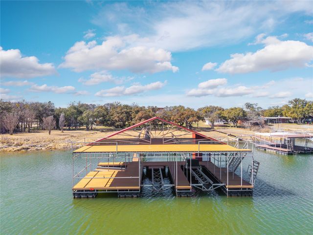 189 CR 563, Brownwood, TX 76801