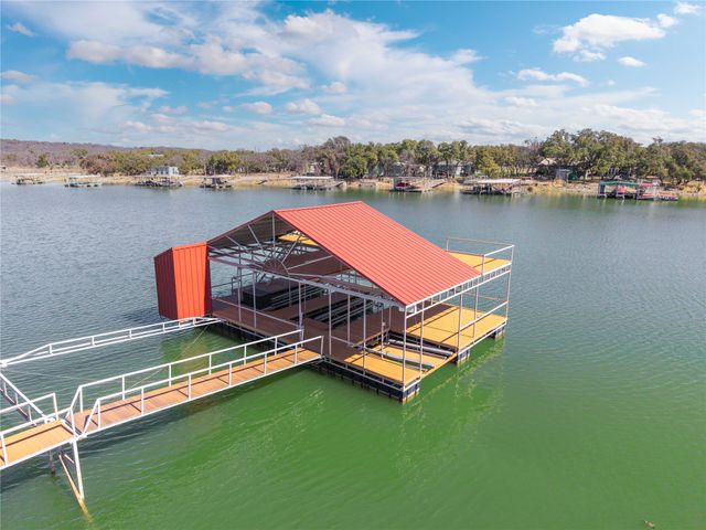 189 CR 563, Brownwood, TX 76801