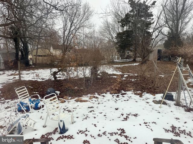 132 OAKDALE RD, Cherry Hill, NJ 08034