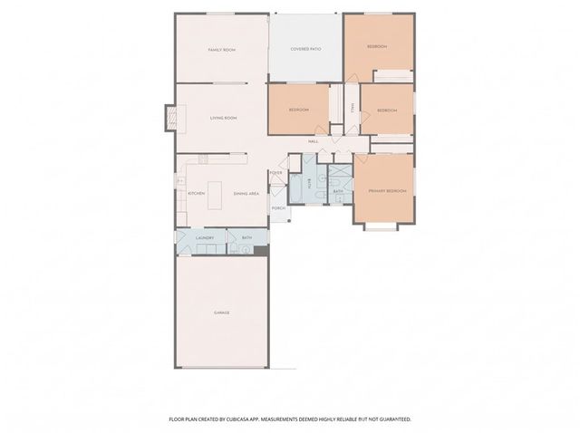 17697 Santa Cristobal Street, Fountain Valley, CA 92708