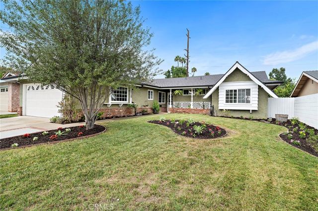 17697 Santa Cristobal Street, Fountain Valley, CA 92708