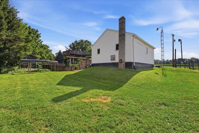 2955 Mechanicsburg Road 2955 Mechanicsburg Road, Springfield, OH 45503