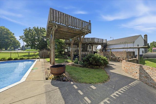 2955 Mechanicsburg Road 2955 Mechanicsburg Road, Springfield, OH 45503