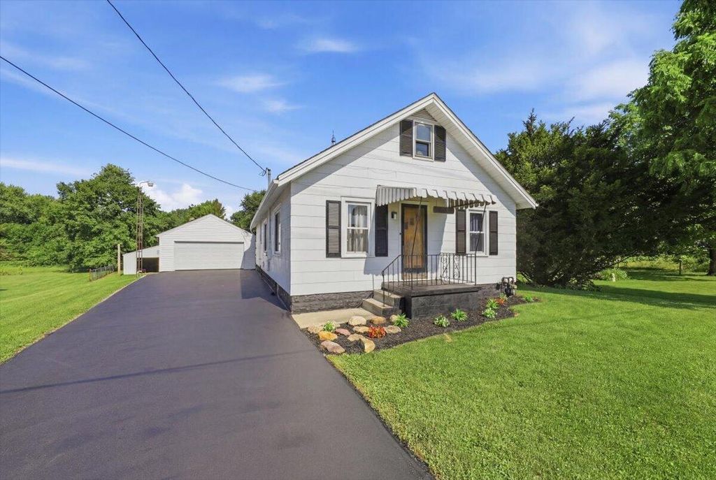 2955 Mechanicsburg Road 2955 Mechanicsburg Road, Springfield, OH 45503