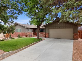 8 Raven Hill Court, Colorado Springs, CO 80919