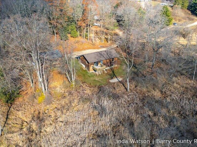 4055 Anders Road, Hastings, MI 49058