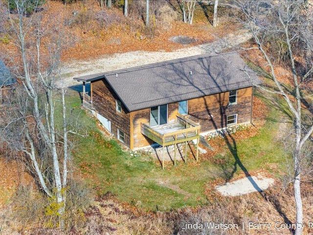 4055 Anders Road, Hastings, MI 49058