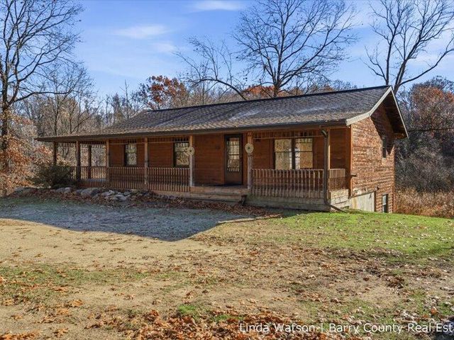 4055 Anders Road, Hastings, MI 49058