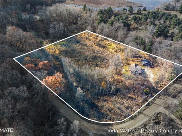 4055 Anders Road, Hastings, MI 49058