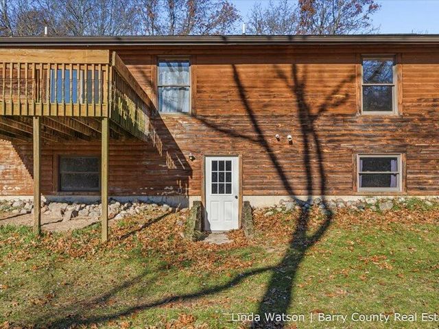 4055 Anders Road, Hastings, MI 49058