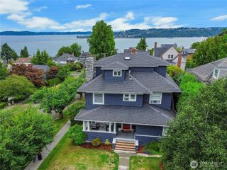 523 N E Street, Tacoma, WA 98403