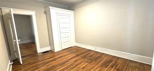 1047 Ridge Avenue, Stone Mountain, GA 30083