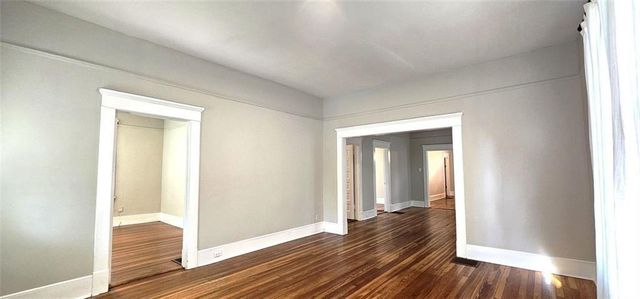 1047 Ridge Avenue, Stone Mountain, GA 30083