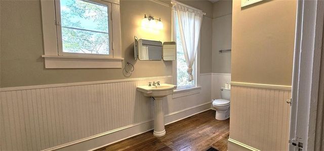 1047 Ridge Avenue, Stone Mountain, GA 30083