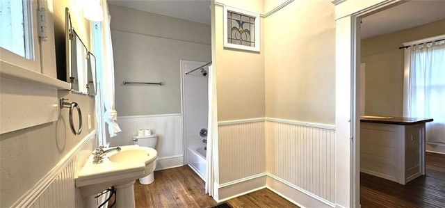 1047 Ridge Avenue, Stone Mountain, GA 30083