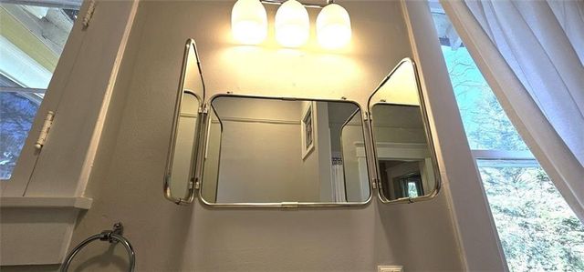 1047 Ridge Avenue, Stone Mountain, GA 30083