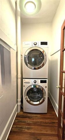 1047 Ridge Avenue, Stone Mountain, GA 30083