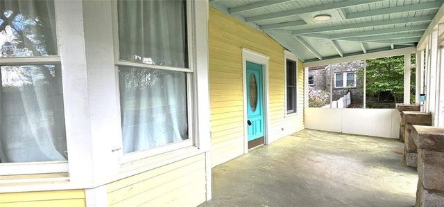 1047 Ridge Avenue, Stone Mountain, GA 30083