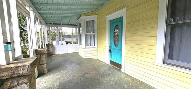 1047 Ridge Avenue, Stone Mountain, GA 30083