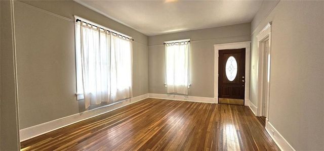 1047 Ridge Avenue, Stone Mountain, GA 30083