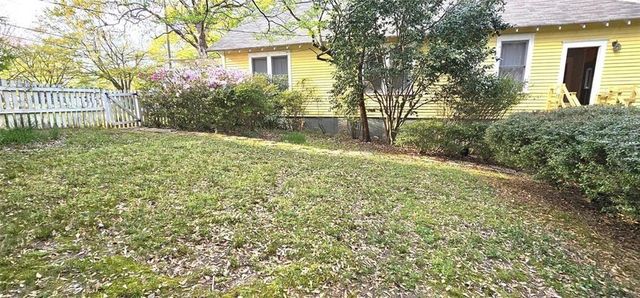 1047 Ridge Avenue, Stone Mountain, GA 30083