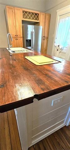 1047 Ridge Avenue, Stone Mountain, GA 30083