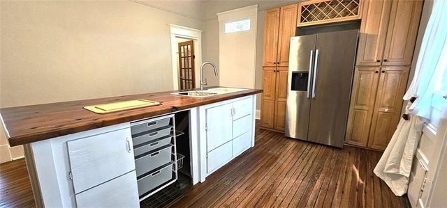 1047 Ridge Avenue, Stone Mountain, GA 30083