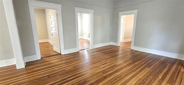 1047 Ridge Avenue, Stone Mountain, GA 30083