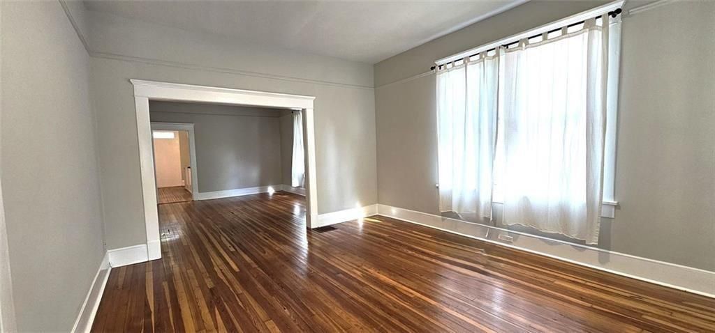 1047 Ridge Avenue, Stone Mountain, GA 30083