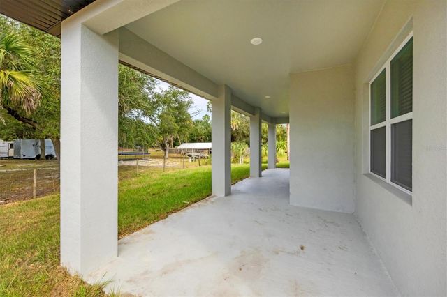 265 MERCER STREET, Port Charlotte, FL 33954