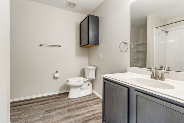 1721 Southridge Lane, Sherman, TX 75092