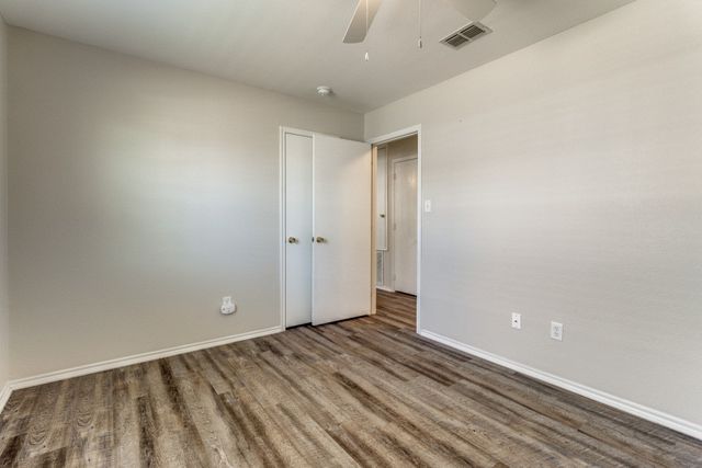 1721 Southridge Lane, Sherman, TX 75092
