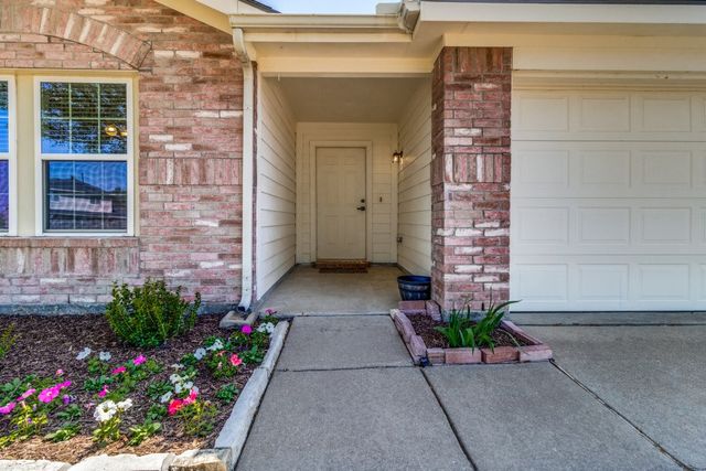 1721 Southridge Lane, Sherman, TX 75092