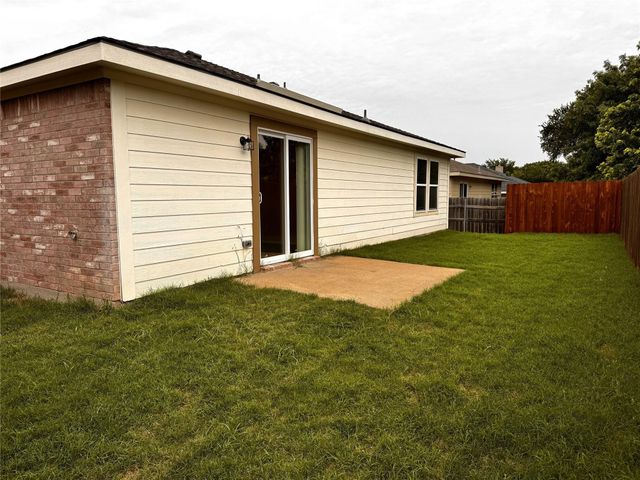 1721 Southridge Lane, Sherman, TX 75092