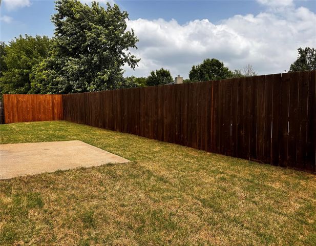 1721 Southridge Lane, Sherman, TX 75092