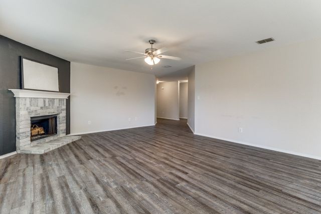 1721 Southridge Lane, Sherman, TX 75092