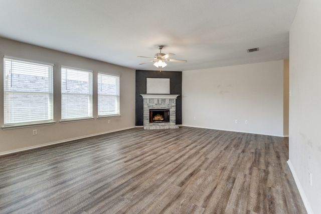 1721 Southridge Lane, Sherman, TX 75092