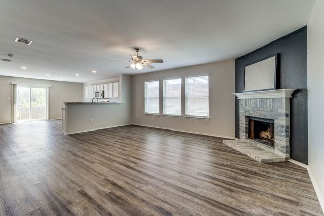 1721 Southridge Lane, Sherman, TX 75092