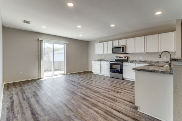 1721 Southridge Lane, Sherman, TX 75092