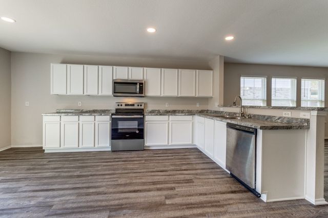 1721 Southridge Lane, Sherman, TX 75092