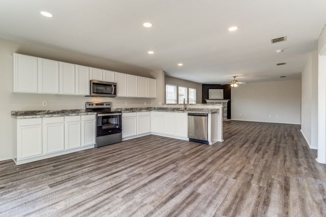 1721 Southridge Lane, Sherman, TX 75092