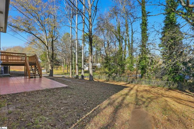 601 S D Street, Easley, SC 29640