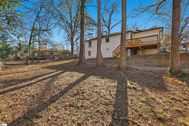 601 S D Street, Easley, SC 29640