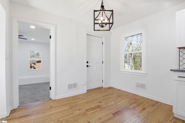 601 S D Street, Easley, SC 29640