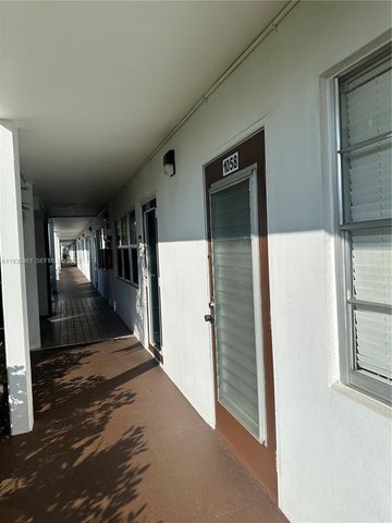 1058 E Harwood E 1058, Deerfield Beach, FL 33442