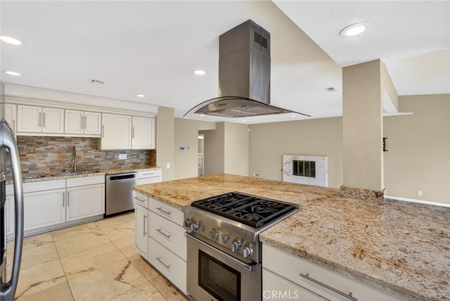 26762 Trasmiras, Mission Viejo, CA 92692