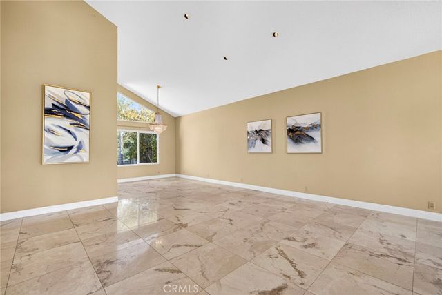 26762 Trasmiras, Mission Viejo, CA 92692