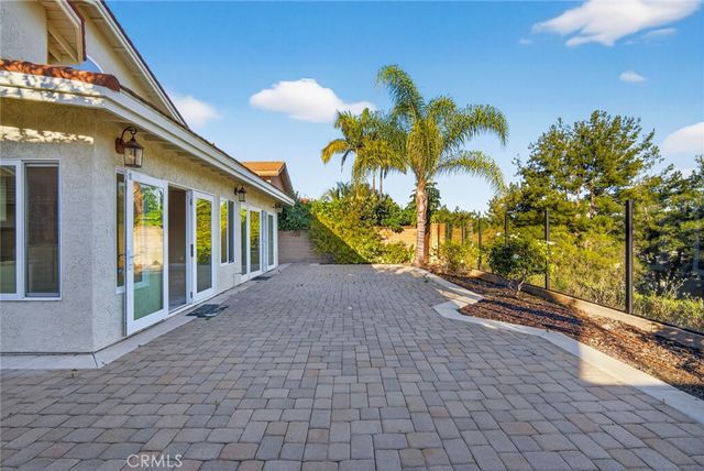 26762 Trasmiras, Mission Viejo, CA 92692