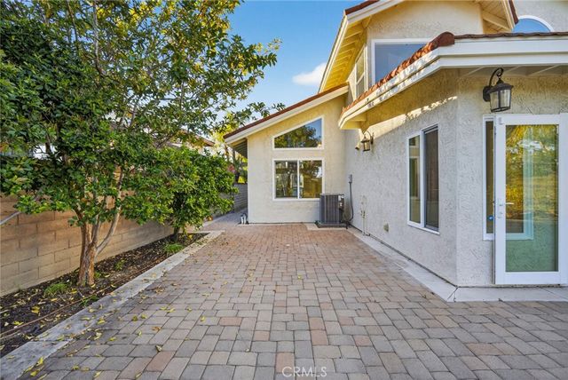 26762 Trasmiras, Mission Viejo, CA 92692