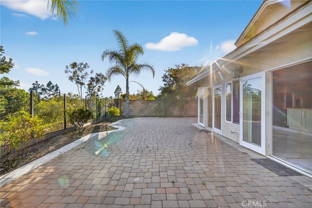 26762 Trasmiras, Mission Viejo, CA 92692